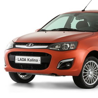 LADA KALINA