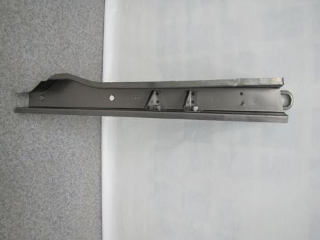 Лонжерон пола задний правый ГРАНТА оригинал производство АвтоВАЗ